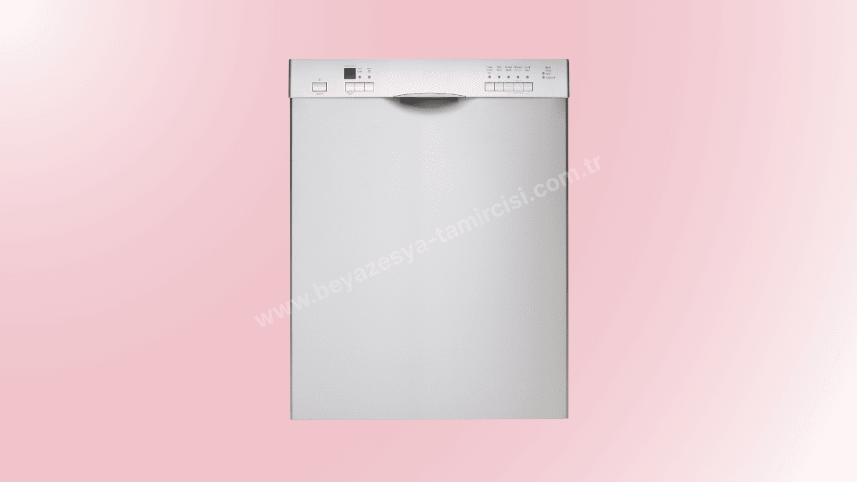 Çifteler Bulaşık Makinesi Tamircisi - Çifteler Beyaz Eşya Tamircisi