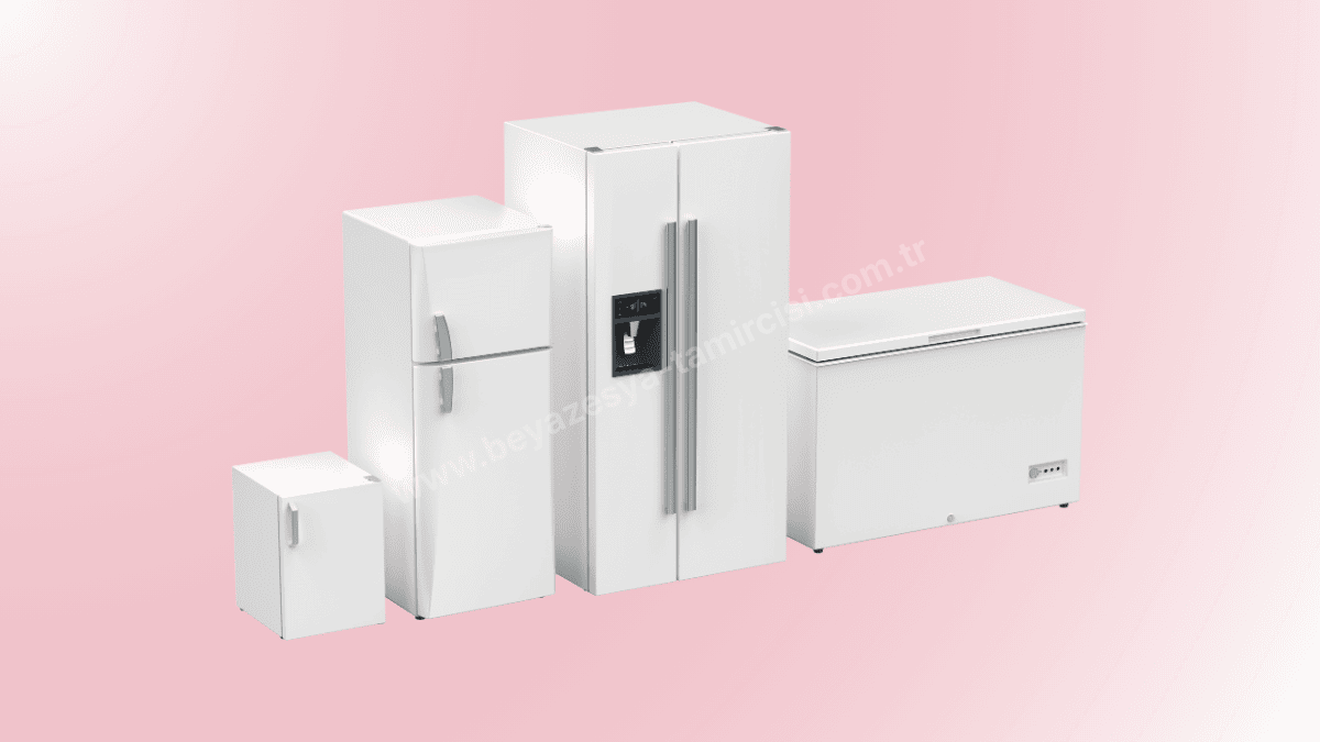 Çifteler Buzdolabı Tamircisi - Çifteler Beyaz Eşya Tamircisi