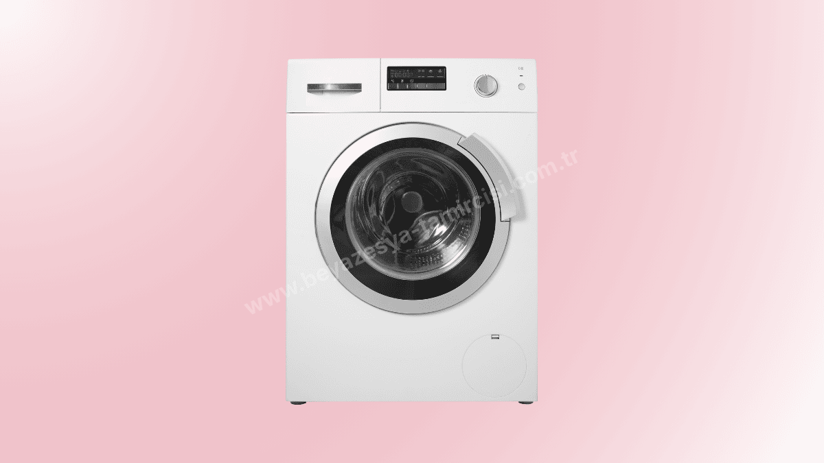 Çifteler Çamaşır Makinesi Tamircisi - Çifteler Beyaz Eşya Tamircisi