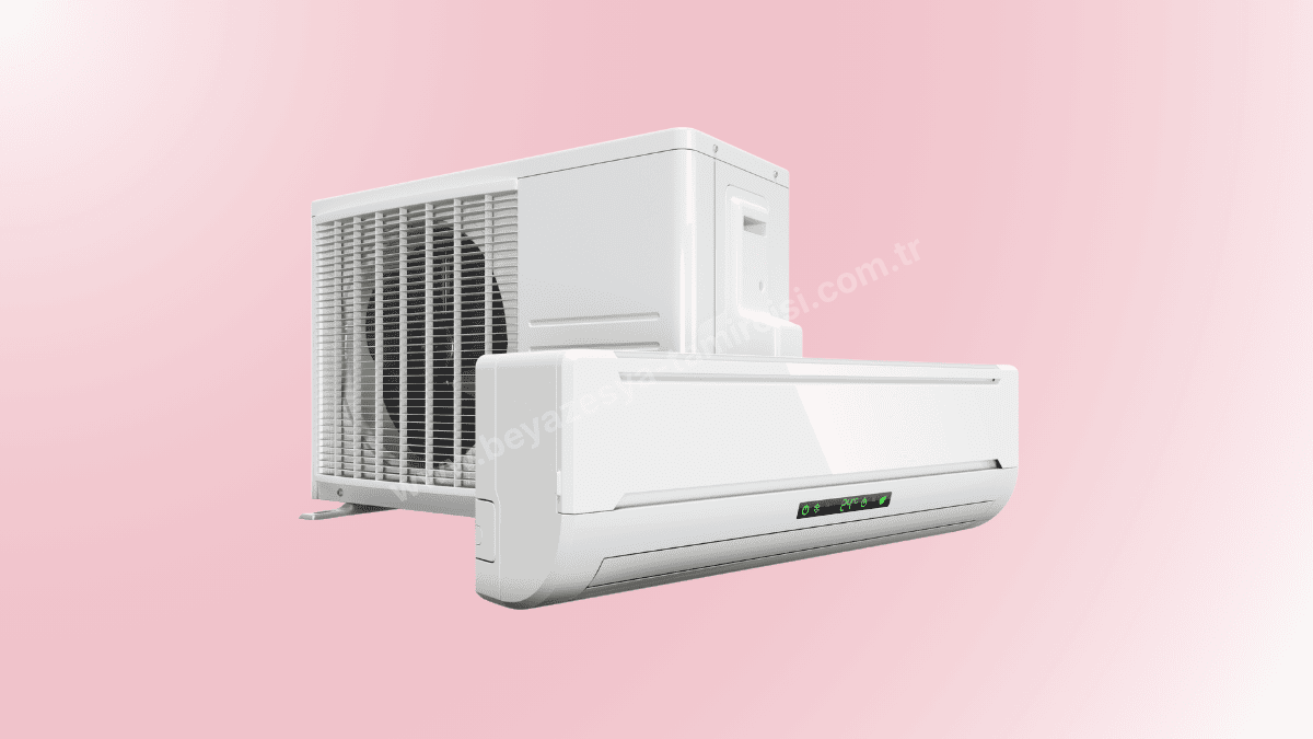 Çifteler Klima Tamircisi - Çifteler Beyaz Eşya Tamircisi